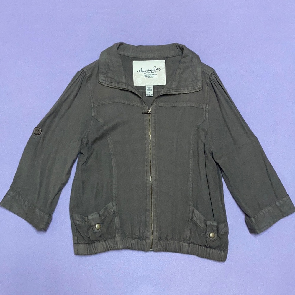 American Rag Jacket